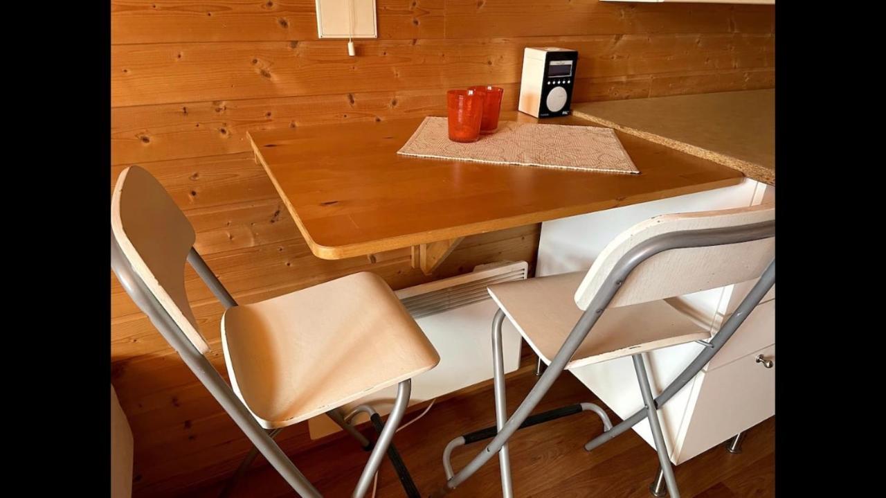 Ferienwohnung Stille Og Landlig, Men Sentrumsnaer Leilighet Namsos Exterior foto